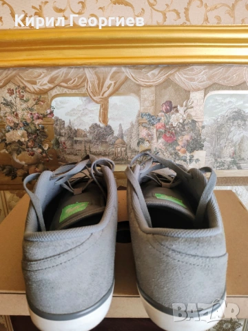 Мьжки кецове Nike, снимка 2 - Маратонки - 53765598