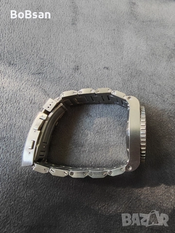 Helson Shark Diver Automatic, снимка 7 - Мъжки - 52178505