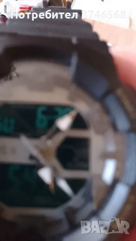 Timex HQ DGTL 50mm resin strap, снимка 6 - Мъжки - 50850681