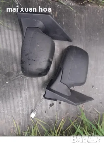  Огледала Форд Фиеста 2005, снимка 2 - Части - 39653471