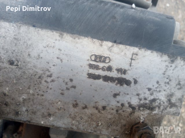 АБС ,abs Ауди а 4 б5, снимка 6 - Части - 40113500