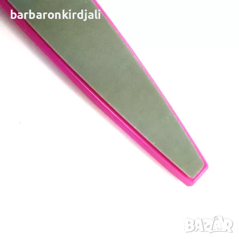 Пила за нокти TORPU0003, снимка 3 - Педикюр и маникюр - 49575776