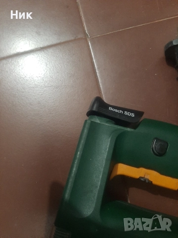 Прободни триони, снимка 8 - Триони и циркуляри - 52635708