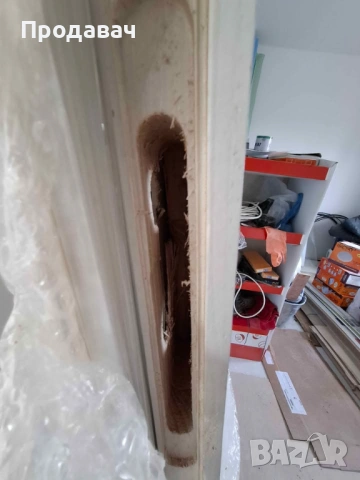 Чисто нови врати, снимка 4 - Интериорни врати - 53453097