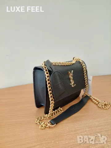 Yves Saint Laurent ⚜️Дамски Чанти , снимка 7 - Чанти - 56240237