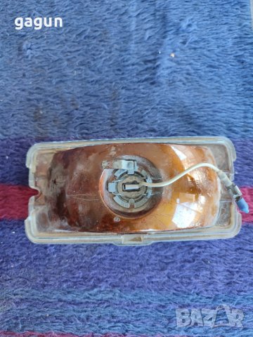 Халогени ZKW- по един брой, снимка 3 - Аксесоари и консумативи - 44479282