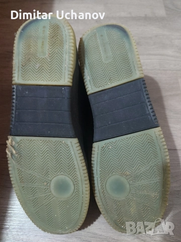 Зимни спортни обувки Бьорн Борг, купени в Холандия., снимка 7 - Спортни обувки - 52455466