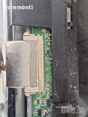 MAIN BOARD ,17MB82S,  за 32-инчов телевизор TELEFUNKEN Модел  T32TX182DLBP  , с дисплей VES315WNDA-0, снимка 3 - Части и Платки - 52637002