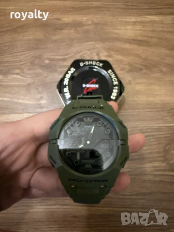 Часовници G-shock 