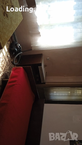 Малка Къща в град Тутракан: 5 стаи, двор 90 декара , снимка 8 - Къщи - 52333509