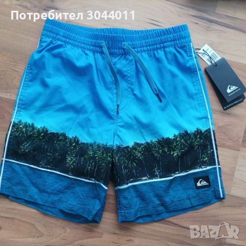 Нови панталонки -бански 10-12год, снимка 1