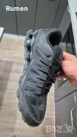 Оригинални мъжки марстонки Nike 47 номер, снимка 2 - Маратонки - 55742171