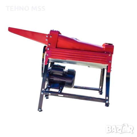 Роначка, МАШИНА ЗА РОНЕНЕ ЦАРЕВИЦА модел APK-10, 2 Kw, 2850RPM, 2000 кг/ч, снимка 7 - Други машини и части - 51677175