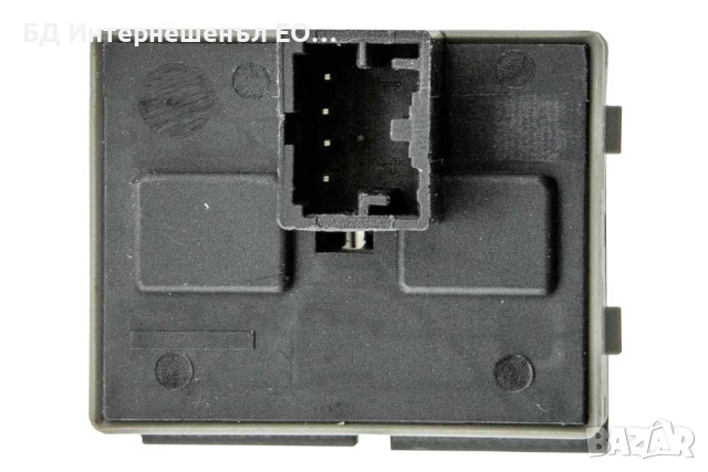 7H0881081  Бутон ключ за стъкла, VW Transporter T5, Multivan, California, снимка 5 - Части - 51000176