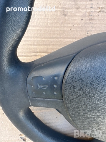 Волан Опел Корса Ц Opel Corsa C airbag мултиволан аербег, снимка 2 - Части - 51765999