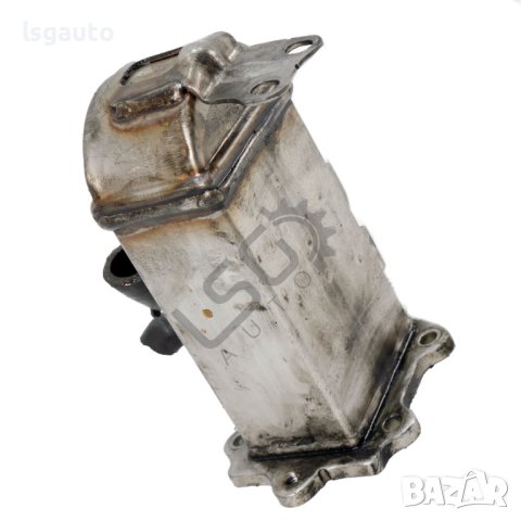 Охладител EGR AUDI A6 (4F, C6) 2004-2011 ID: 121001, снимка 2 - Части - 44180602