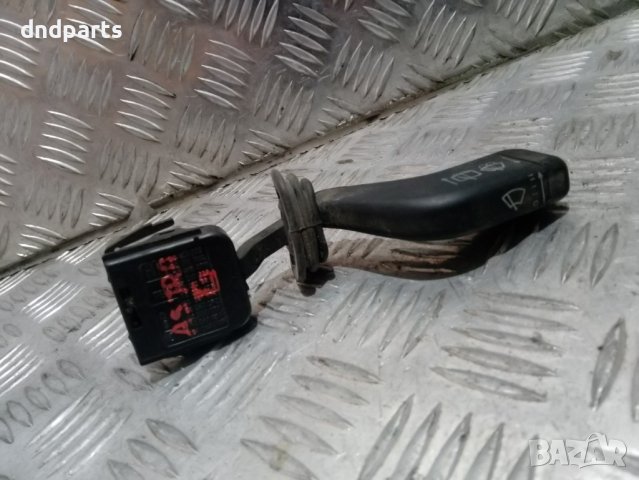 Лостче чистачки за Opel Astra G, 2001г.