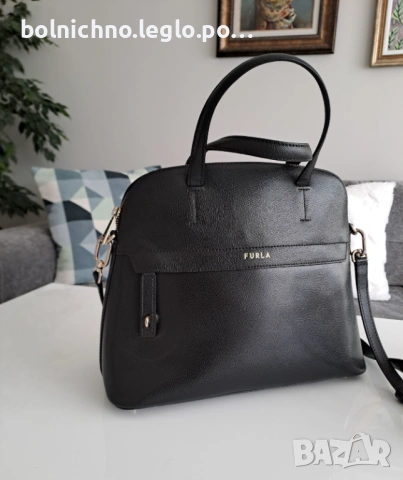 Чанта FURLA - оригинална, като нова