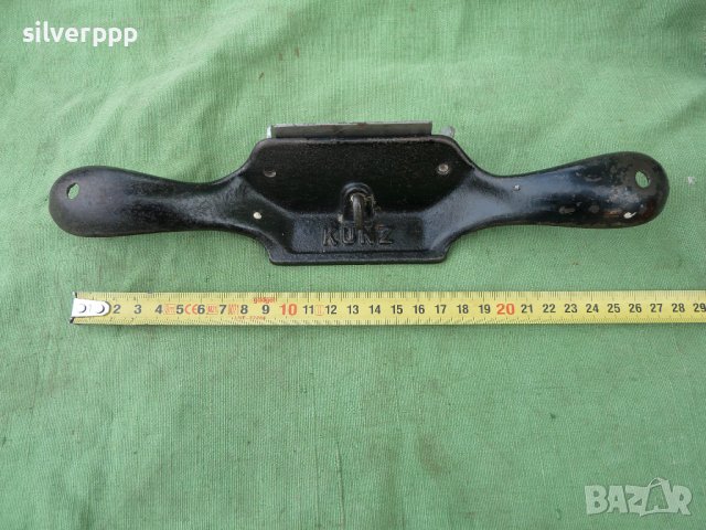 Стар немски рукан за направа на сапове - 1 , снимка 2 - Други инструменти - 44462995