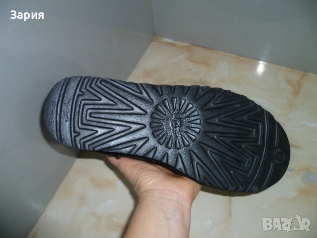 UGG оригинални ботуши №40, снимка 2 - Дамски боти - 52829834