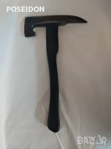 ПОЖАРНИКАРСКА БРАДВА, снимка 1