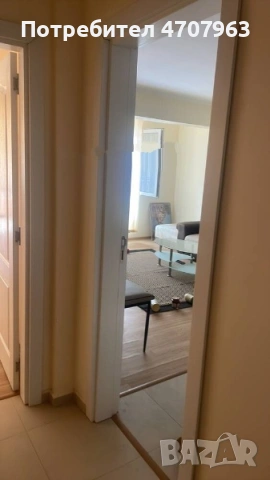 Тристаен - Несебър, снимка 5 - Апартаменти - 53773169