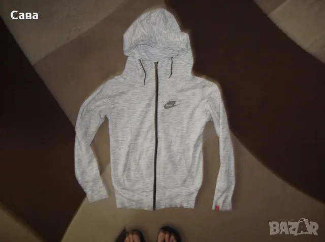 Суичър NIKE  дамски,Л