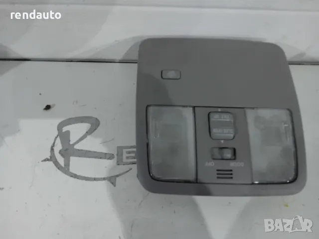 63401-42020 Плафон Toyota Rav4 xa3 2006-2008