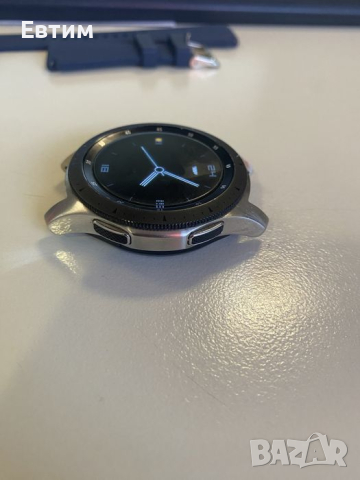 Смарт часовник Samsung Galaxy watch 46mm, снимка 6 - Смарт часовници - 44667430