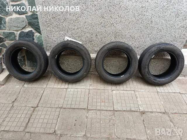 Продавам летни гуми Барум 175/65/14, снимка 10 - Гуми и джанти - 56181779