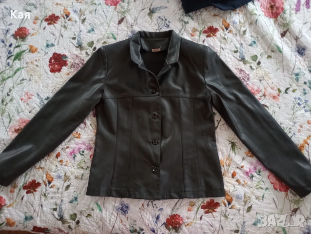 Сет от дамски дрехи- сака, рокли, туники, снимка 9 - Сака - 53717391