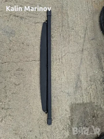 щора за багажник за Мазда примаси, снимка 2 - Аксесоари и консумативи - 49517373