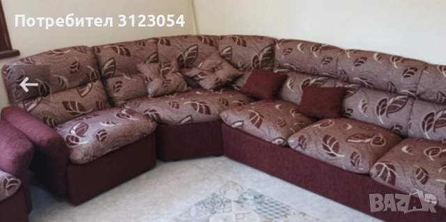 Тапецирване на столове , снимка 6 - Столове - 51231985