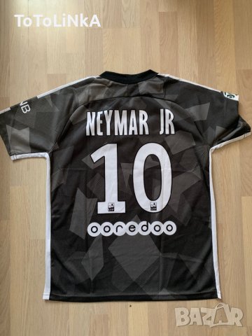 Nike Neymar Jr, снимка 2 - Тениски - 41395116