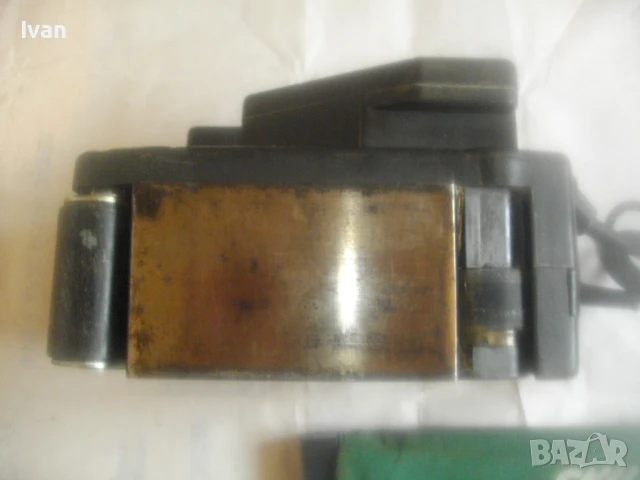 НИДЕРЛАНДСКИ ОРИГИНАЛЕН ЛЕНТОВ ШЛАЙФ 560W 2,6A SKIL 1100H1 ПРОФЕСИОНАЛЕН, снимка 8 - Други инструменти - 50991538