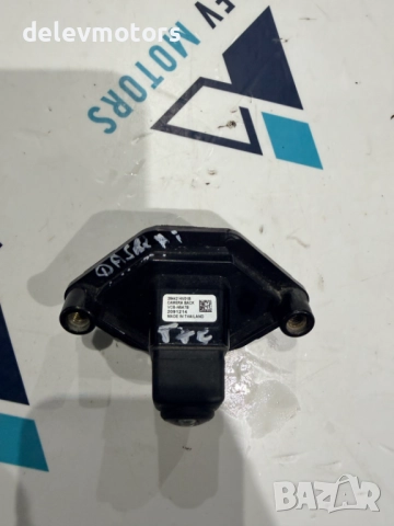 28442HV018 задна камера от Nissan Qashqai 1.6 DIG-T 163 кс., 6 ск., двигател MR16DDT, 2017г., снимка 2 - Части - 52874065