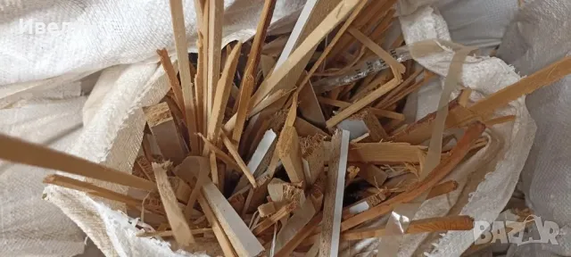 Продавам дървени разпалки