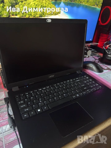 Лаптоп Acer Aspire 3