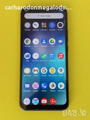 General Mobile 32GB RAM 3 GB, снимка 3 - Други - 56404162