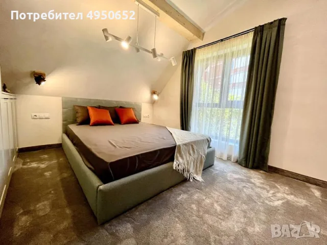 Продаваме Тристаен Апартамент В Сухата река, снимка 12 - Апартаменти - 56117979