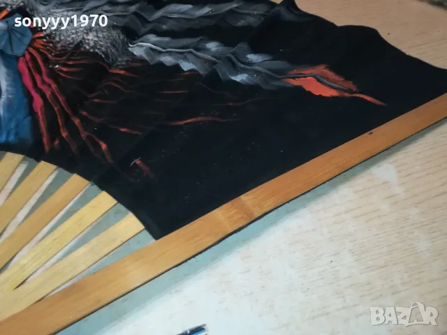 ВЕТРИЛО-ГОЛЯМО 1 МЕТЪР 0411241006L2EDREAM, снимка 10 - Антикварни и старинни предмети - 47830643