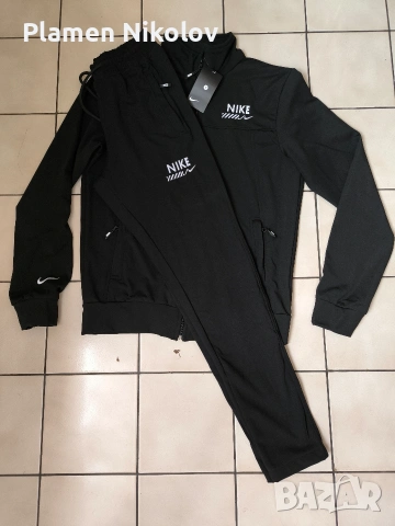 Спортен екип Nike от полиамид , снимка 10 - Спортни дрехи, екипи - 37864185