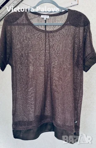 Блуза GINALAURA COLLECTION 