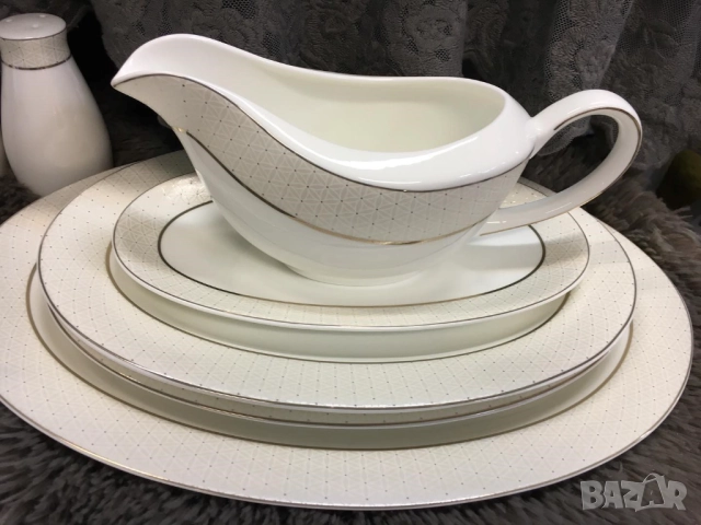  Сервизи за хранене YoLiSa за съдомиялна машина до - 50 % Black Friday, снимка 12 - Сервизи - 51818260