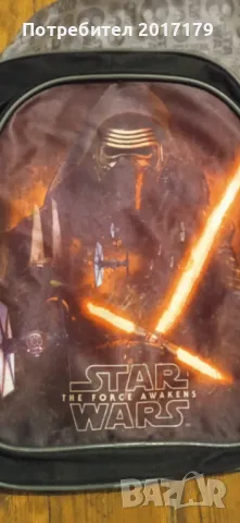 Раница STAR Wars нови епизоди 