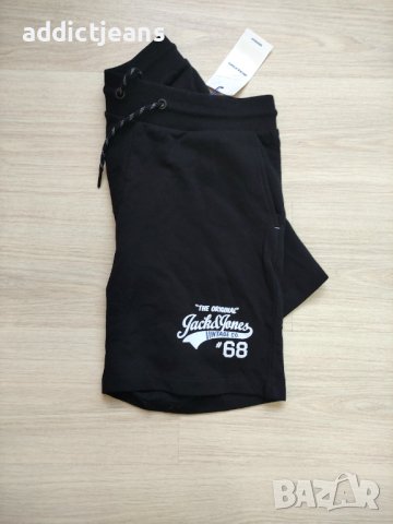 Мъжки къси панталони Jack&Jones размер M