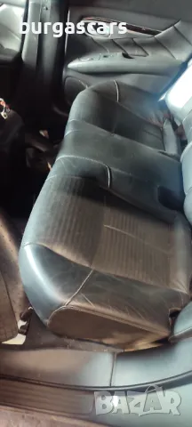 Кожен салон Infiniti M Q70 2011г - 1150лв, снимка 2 - Части - 48631152