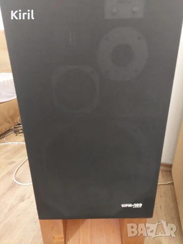 pioneer hpm 100, снимка 2 - Тонколони - 50997084