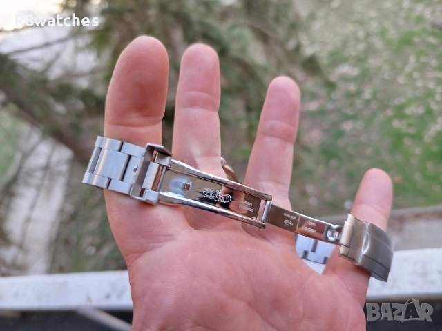 Rolex Sea Dweller Ролекс , снимка 11 - Мъжки - 53763489