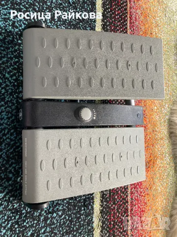 Уред за упражнения на краката, снимка 9 - Фитнес уреди - 48733263